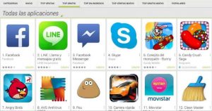 Play Store para PC